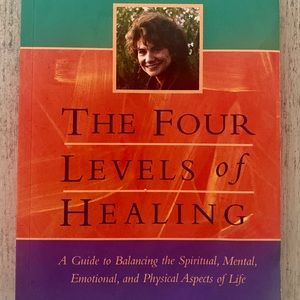 🌟🌟🌟 The 4 levels of Healing🌟🌟🌟